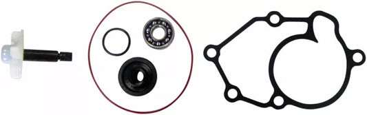 PARTS EUROPE Kit di revisione pompa acqua YAMAHA XMAX / XCITY 125