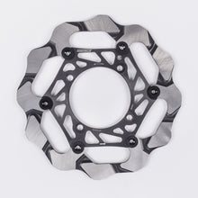 BRAKING DISCO FRENO EPTA BATFLY ANTERIORE AL-HUB Ø270