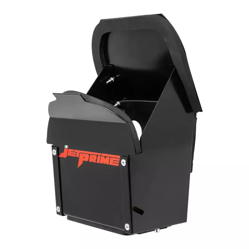 JETPRIME Airbox maggiorato per Yamaha T-MAX 560