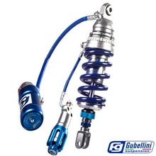 FG GUBELLINI AMMORTIZZATORE FQT31 YAMAHA MT07 2021-2024