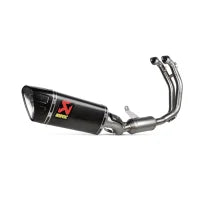 AKRAPOVIC Aprilia RS 660, Tuono 660 2021-26 Racing Line (Carbon)