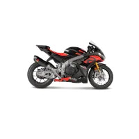 AKRAPOVIC Aprilia RSV4, Tuono V4 2021-23 Evolution Line (Carbonio)