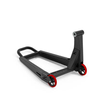 VALTERMOTO Cavalletto Monobraccio Sinistro