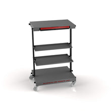 VALTERMOTO Banchetto Box Semplice