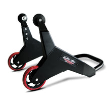 VALTERMOTO Cavalletto Posteriori Endurance Modello 'Moto3'