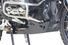 Paramotore AXP 8mm - BMW R 1250 GS 19-22 - Nero/grigio
