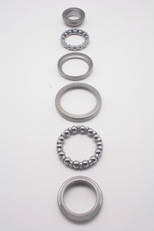 PARTS UNLIMITED KIT SERIE STERZO SUZUKI BURGMAN