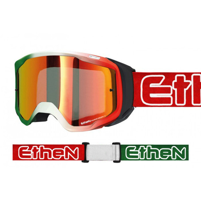 ETHEN  MASCHERA 06GP - TOP DI GAMMA