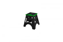 UFO CAVALLETTO MOTOCROSS PIEGHEVOLE MECHA VERDE