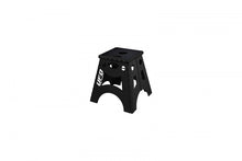 UFO CAVALLETTO MOTOCROSS PIEGHEVOLE MECHA NERO