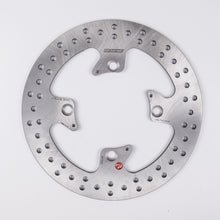 BRAKING DISCO ROUND FISSO POSTERIORE TRIUMPH