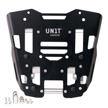 UNIT GARAGE PIASTRA PER BAULETTO ORIGINALE BMW