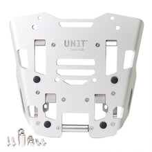 UNIT GARAGE PIASTRA PER BAULETTO ORIGINALE BMW