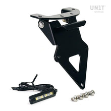 UNIT GARAGE PORTA TARGA NINET X TAIL TIDY