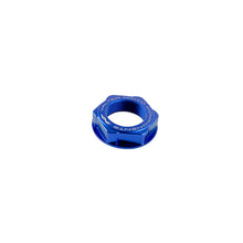 VALTERMOTO Steerer Nut HONDA: CBR600F 95-13 / CBR600R/RR/ABS 03-16 / CBR650R 19-22 / CBR1000R/RR/ABS 04-07 / HORNET 600 98-13 / CB1000R 08-17 / CB650R 19-22