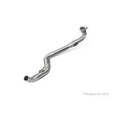 AKRAPOVIC Collettore completo - Honda X-ADV 2017-24