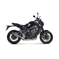 AKRAPOVIC Yamaha MT-09/FZ-09 2021-22 Racing Line (Titanium)