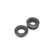 VALTERMOTO Rear wheel spacers SUZUKI: GSX600R/750R 11-21