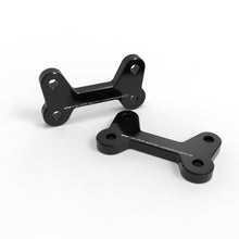 VALTERMOTO Abbassamento Pedane Passeggero TRIUMPH STREET TRIPLE R/RS 23-25