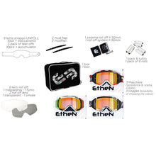 ETHEN KIT BOX PILOTI ARES