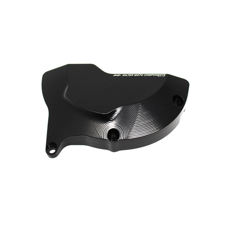 VALTERMOTO Left Carter Protection APRILIA: RSV4 17-22 / TUONO V4 21-22