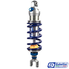 FG GUBELLINI AMMORTIZZATORE EQF11 PER SUZUKI GSX-S 1000 / F / GT - 1000CC 2017 - 2025