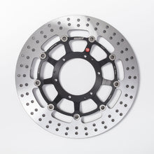 BRAKING DISCO ROUND FLOTTANTE AL-HUB STX HONDA