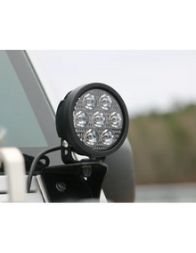 DENALI Fanale moto led D7 - 7500 lumen