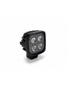 DENALI Fanale moto led S4 - 6132 lumen