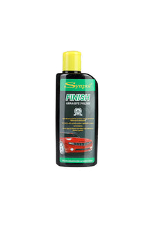 SYNPOL FINISH - Crema abrasiva / polish - 200ml