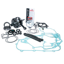 WISECO KIT RIGENERAZIONE MOTORE COMPLETA YAMAHA YZ250F `12-13 13.5:1 CR