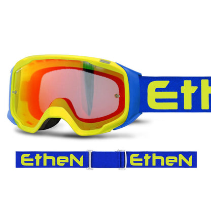 ETHEN  MASCHERA 06GP - TOP DI GAMMA