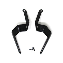 VALTERMOTO Maniglie passeggero TRIUMPH STREET TRIPLE 2023-2025