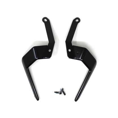 VALTERMOTO Maniglie passeggero TRIUMPH STREET TRIPLE 2023-2025