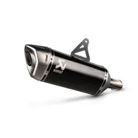 AKRAPOVIC HONDA XL750 TRANSALP 2023