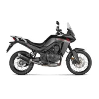 AKRAPOVIC HONDA XL750 TRANSALP 2023