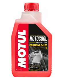 MOTUL MOTOCOOL FACTORY LINE -35°C