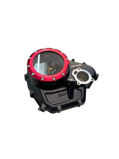 RCB cover motore senza pedivella d'avviamento minarelli 125 4T