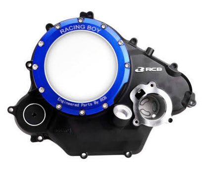 RCB cover motore senza pedivella d'avviamento minarelli 125 4T