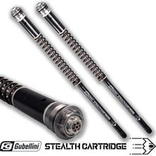 FG GUBELLINI KIT CARTUCCE COMPLETE YAMAHA MT07 2021-2024