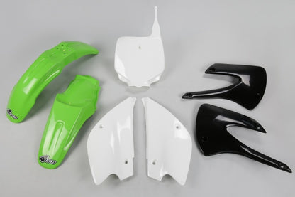 UFO KIT PLASTICHE / RESTYLING KAWASAKI