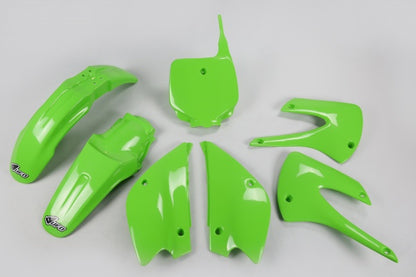 UFO KIT PLASTICHE / RESTYLING KAWASAKI