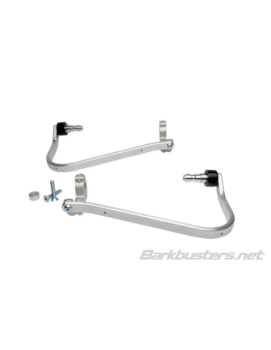 BARKBUSTERS Handguard mounting kit - two fixing points: SUZUKI DL650 V-STROM / DL650XT V-STROM ('15-) / DL1000 V-Strom