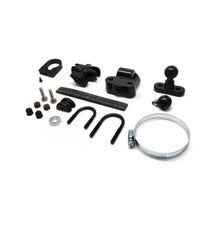 AIM Kit staffe tubo piccolo (bullet cam) per SmartyCam 3 GP/Dual
