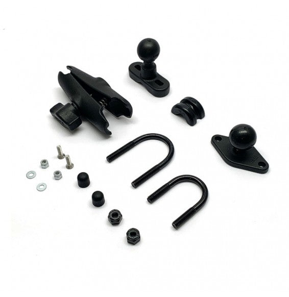 AIM Kit staffa tubo piccolo per Solo 2/Solo 2 DL