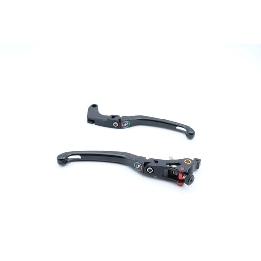 LIGHTECH Kit Leve ( Freno + Frizione ) Magnesio/Alluminio APRILIA RS660 / TUONO / RSV4