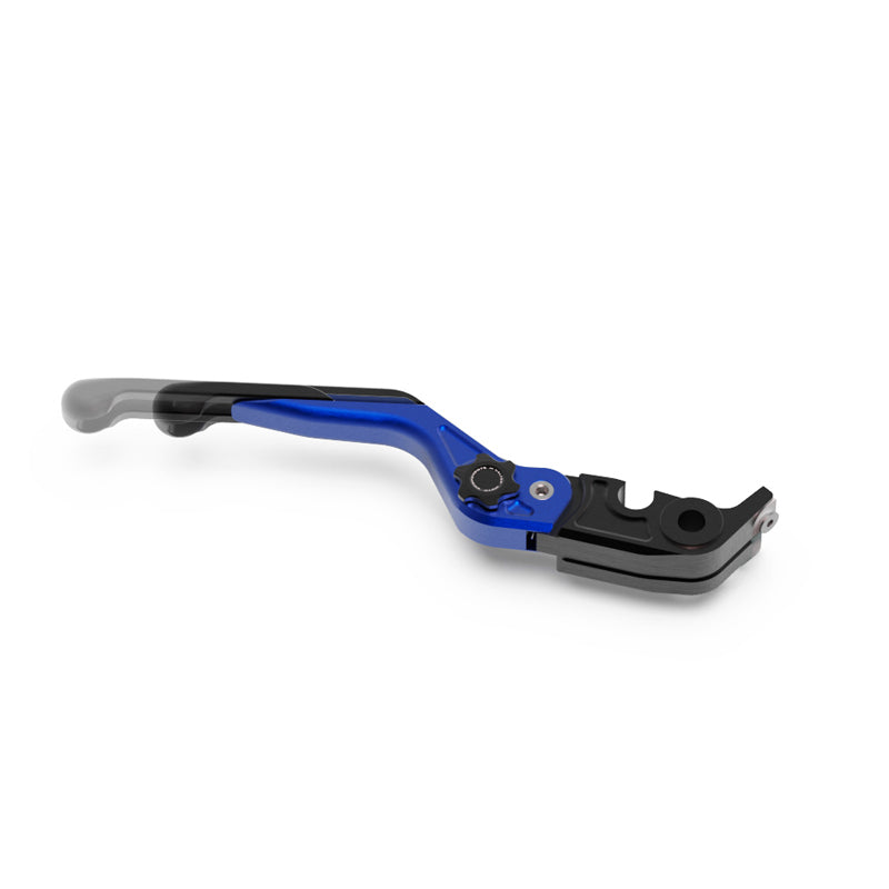 VALTERMOTO 'Street' Brake Lever HONDA: CBR650R 19-22 / AFRICA TWIN 17-20 