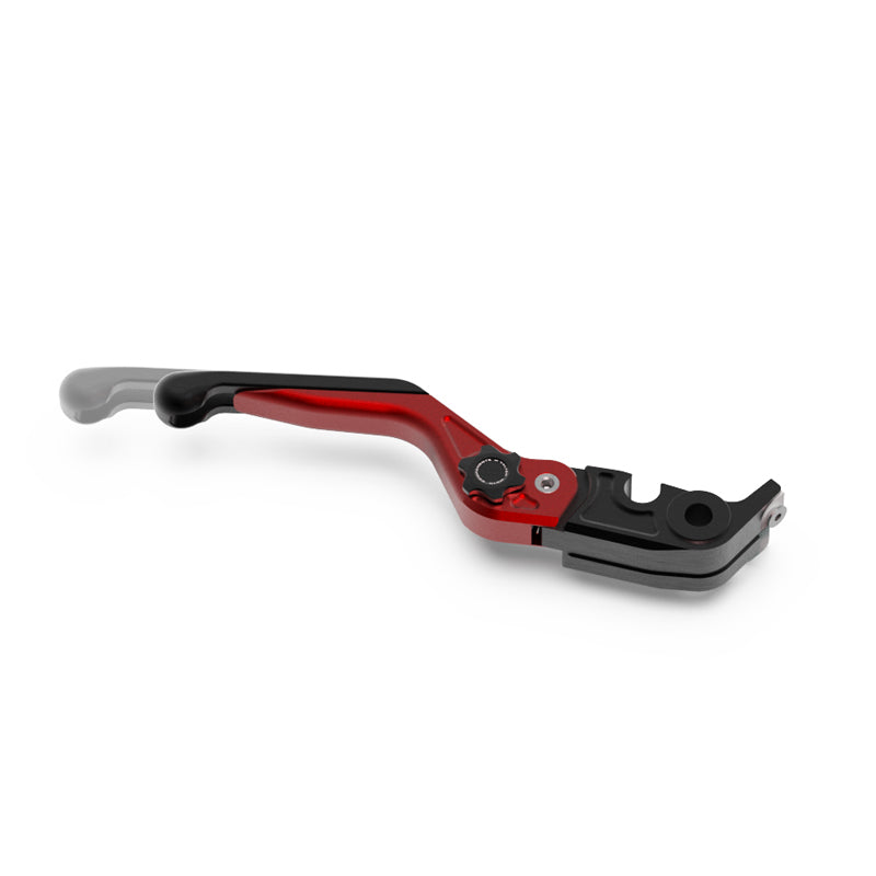 VALTERMOTO 'Street' Brake Lever HONDA: CBR650R 19-22 / AFRICA TWIN 17-20 