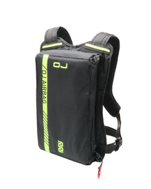 AIRBAG OJ FLAT YELLOW FLUO