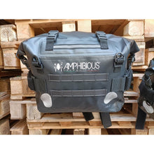 AMPHIBIOUS MOTOBAG II COPPIA